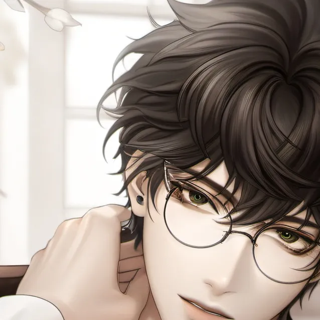 chat with ai character: ELIJAH ☄️🌌