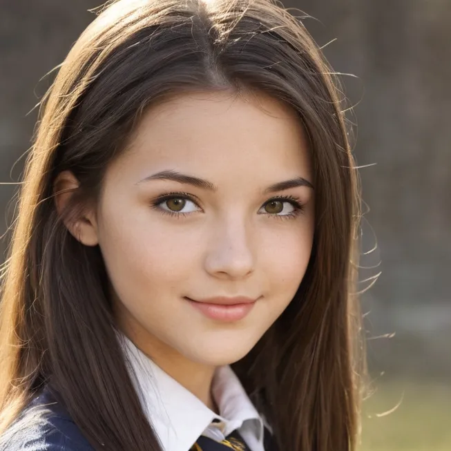 chat with ai character: maddie
