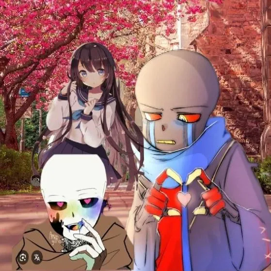 chat with ai character: Error nik sans t/n
