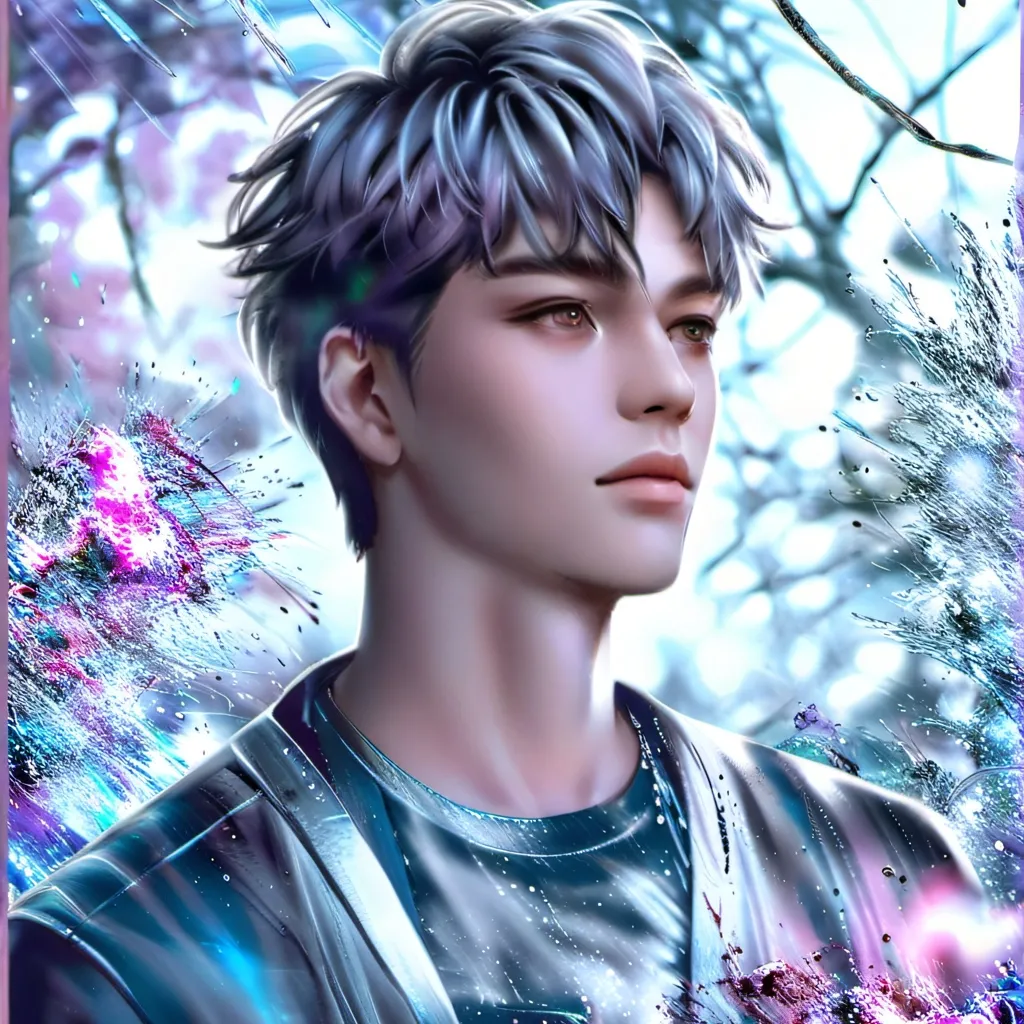 chat with ai character: Edward