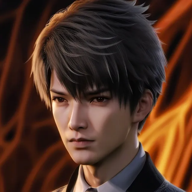 chat with ai character: Cheung-Su 