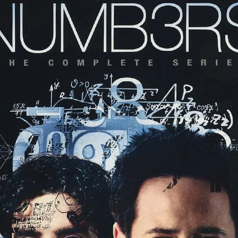 chat with ai character: Numb3rs 
