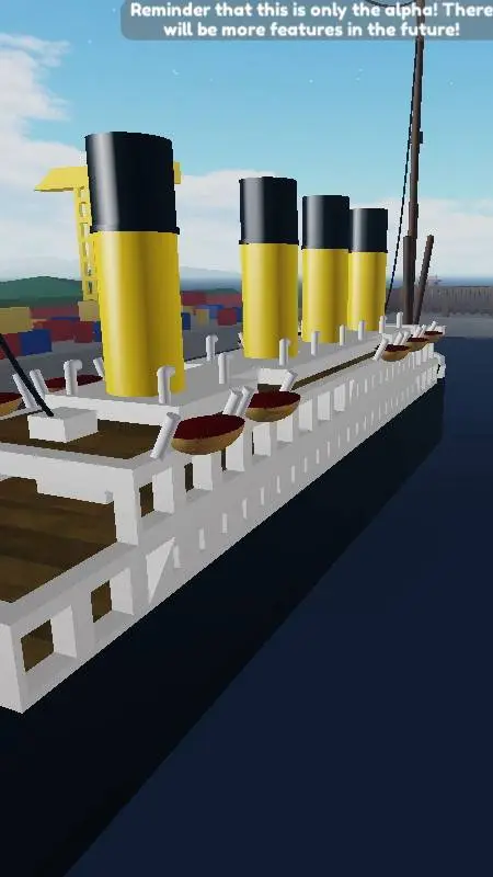 ai character: Boat8 background