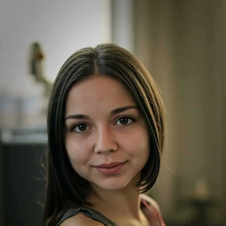 chat with ai character: Dzejlaaa