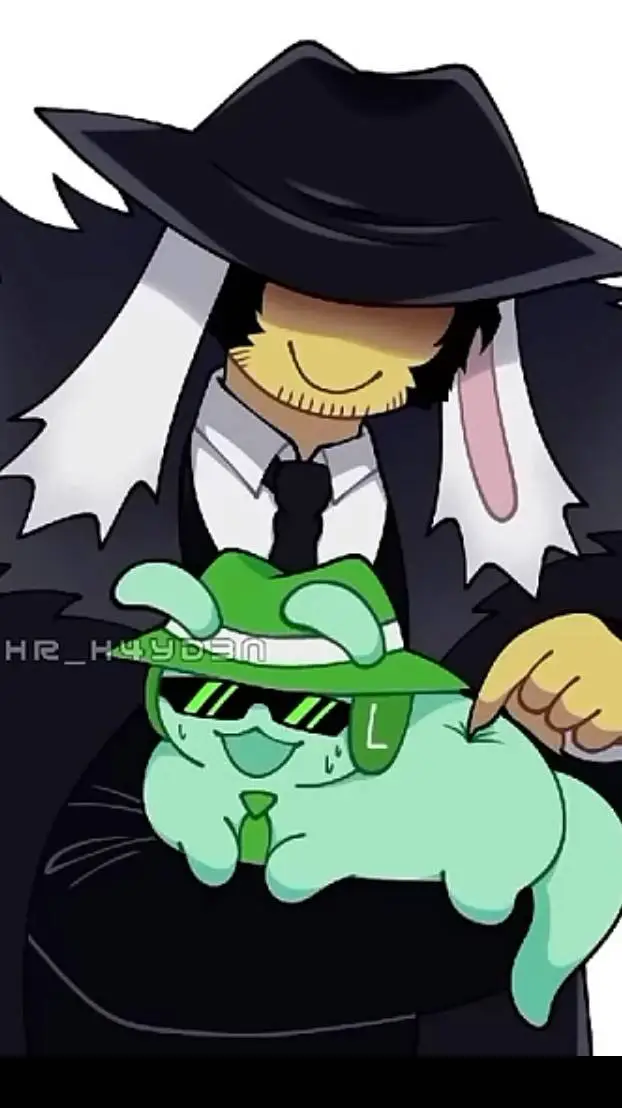 ai character: mafioso background