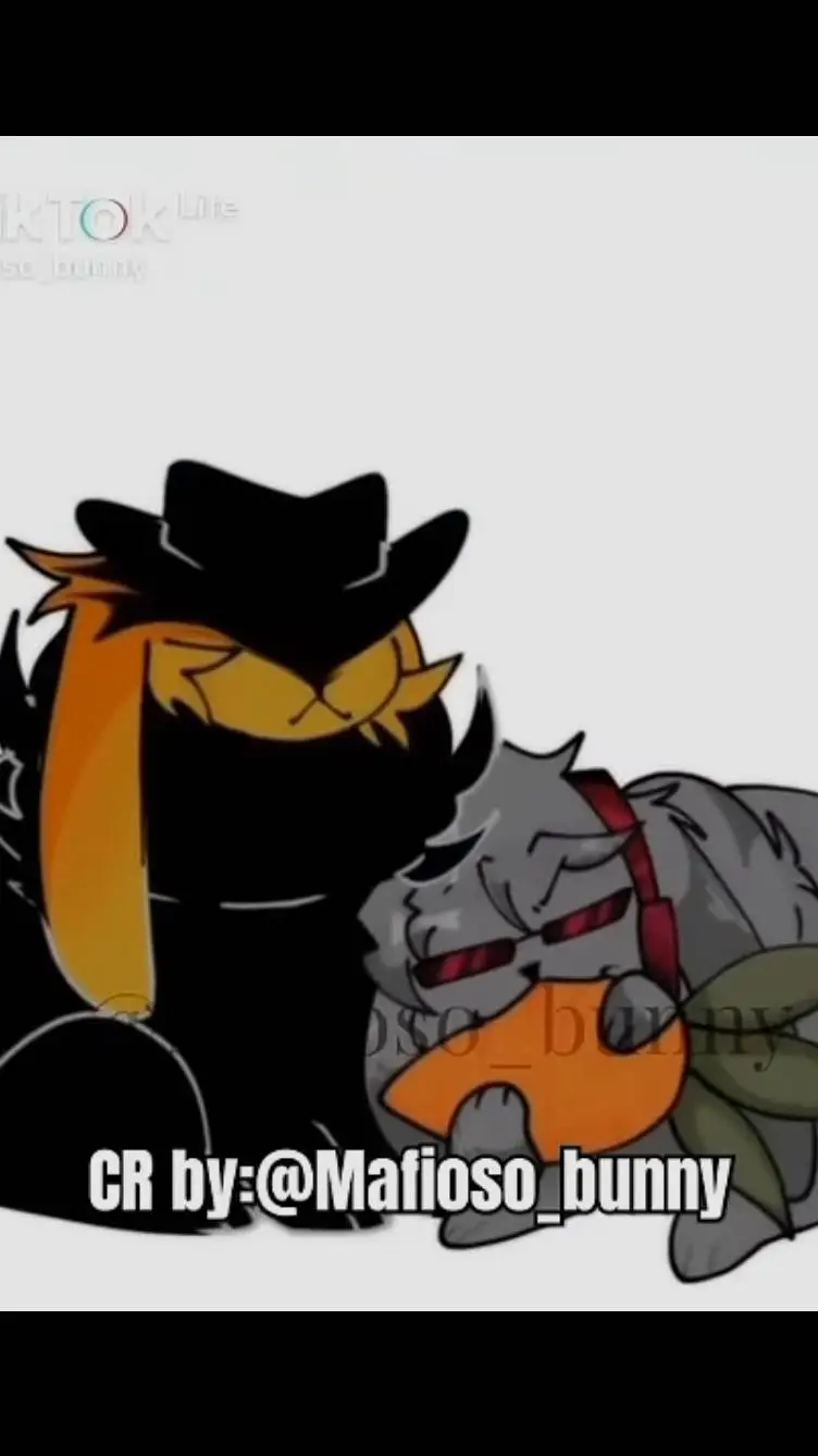 ai character: Mafiaso  background