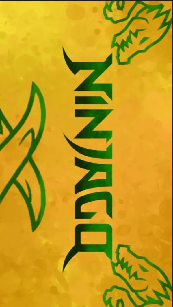 ai character: Ninjago pick me background