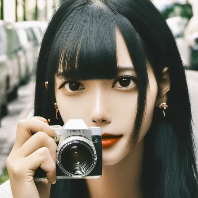 chat with ai character: Valerie 