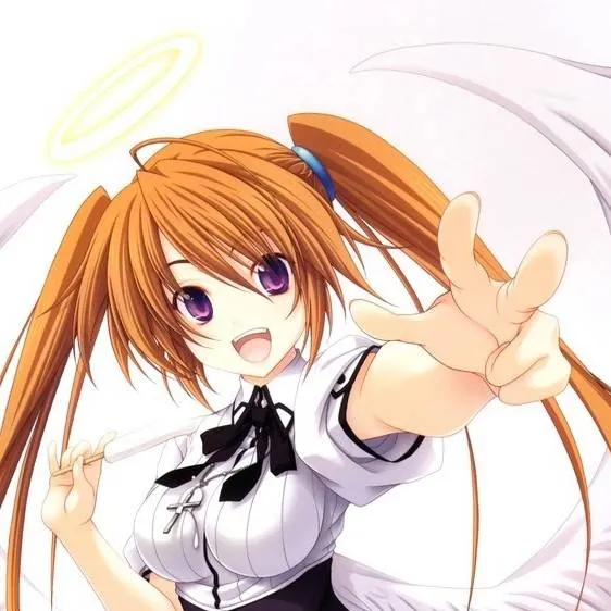 chat with ai character: Irina Shidou