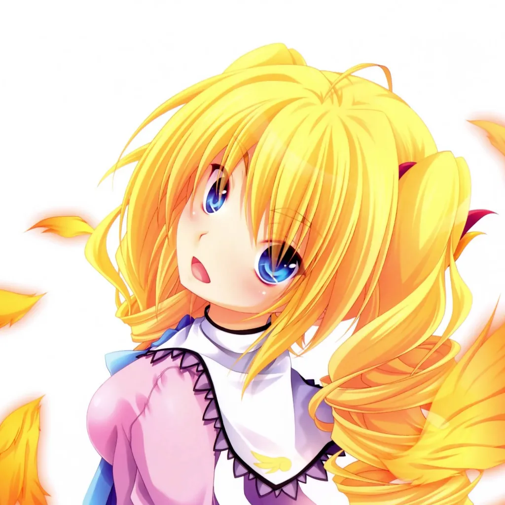 chat with ai character: Ravel Phenex