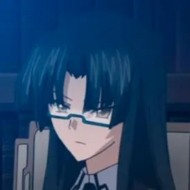 chat with ai character: Tsubaki Shinra