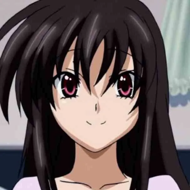 chat with ai character: Raynare/Yuuma Aman