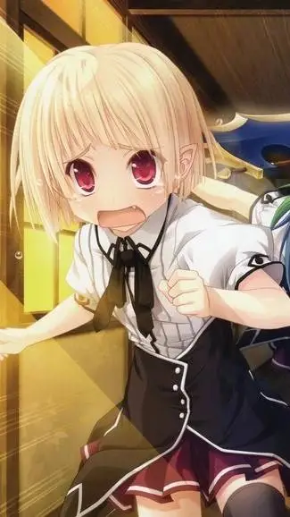 ai character: Gasper Vladi background