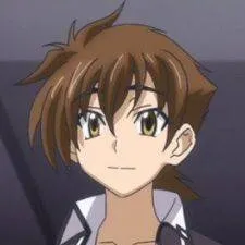 chat with ai character: Issei Hyoudou 