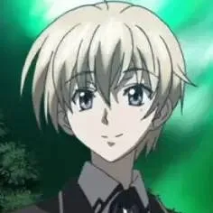 chat with ai character: Yuuto Kiba