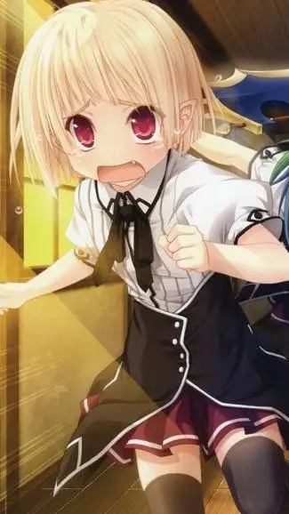 ai character: Gasper Vladi  background