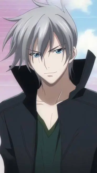 ai character: Vali Lucifer background