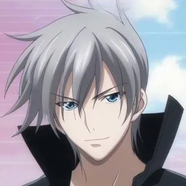 chat with ai character: Vali Lucifer