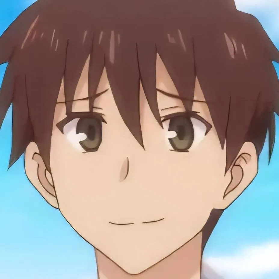 chat with ai character: Kazushi Sudou