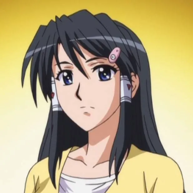 chat with ai character: Shigure Takashima