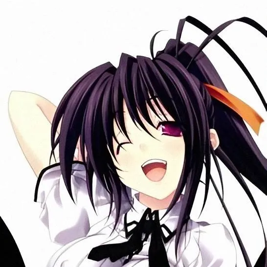 chat with ai character: Akeno Himejima 