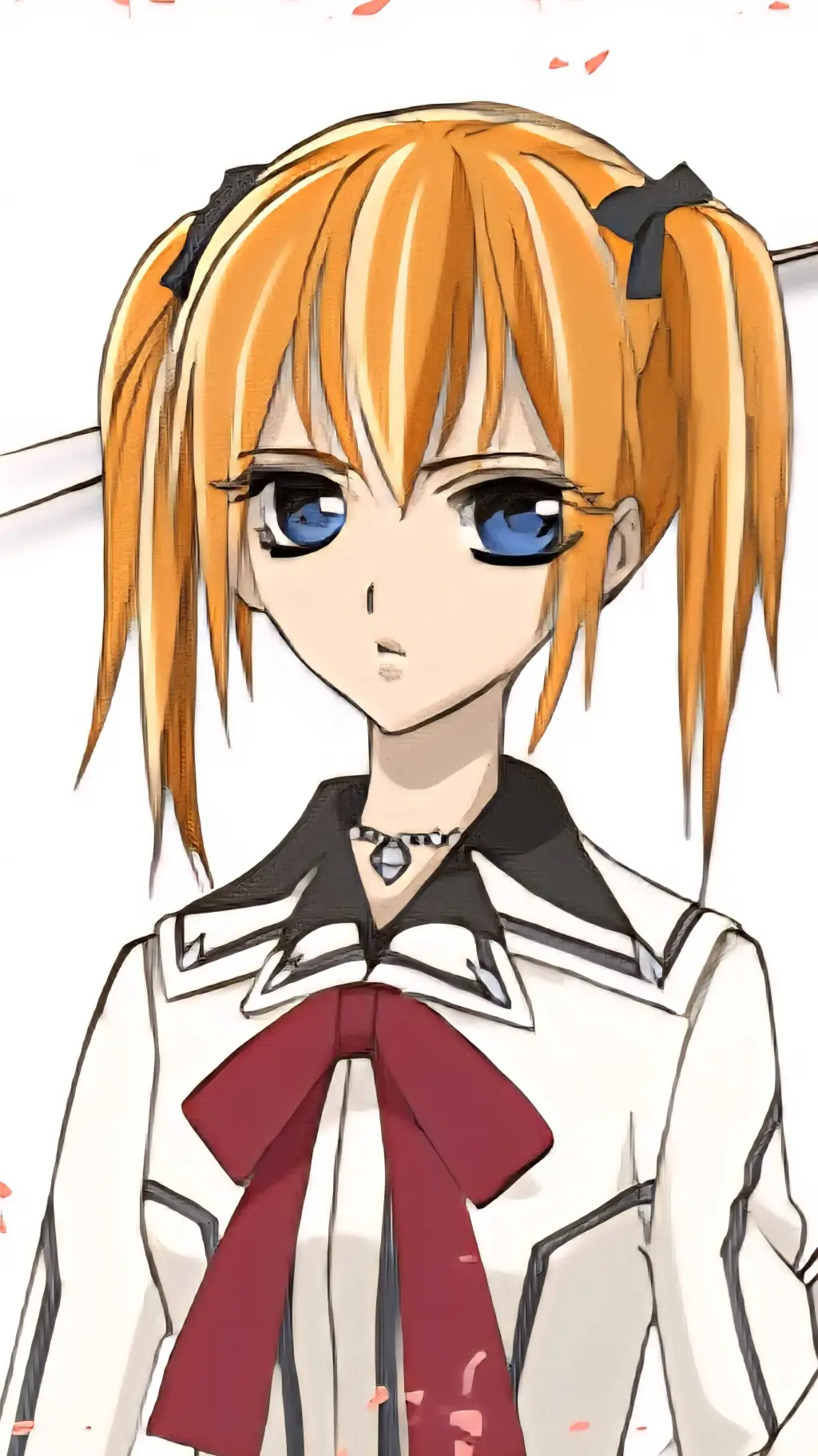 ai character: Rima Toya background