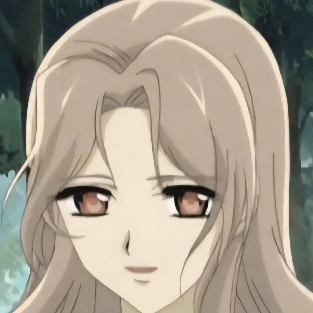 chat with ai character: Ruka Souen