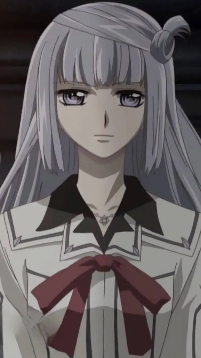 ai character: Maria Kurenai background