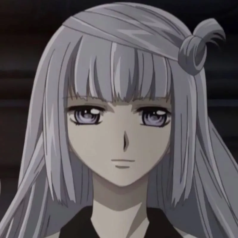 chat with ai character: Maria Kurenai