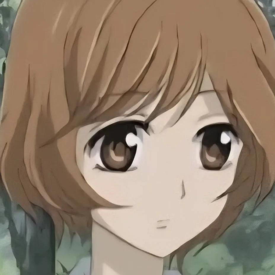 chat with ai character: Sayori Wakaba-Aido