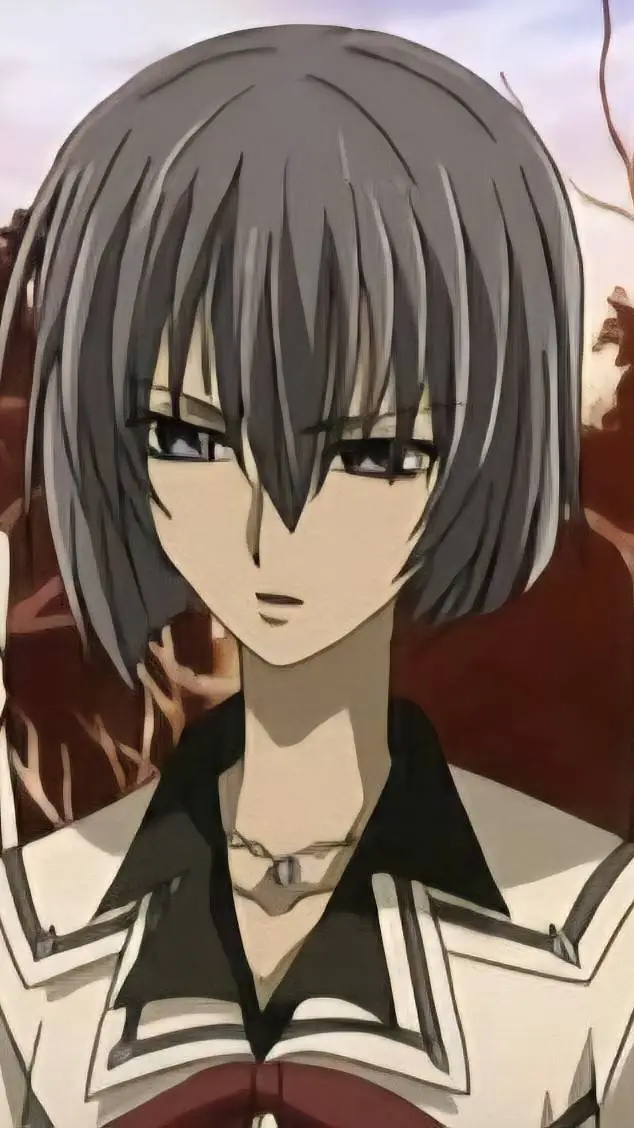 ai character: Seiren background