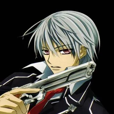 chat with ai character: Zero Kiryu 