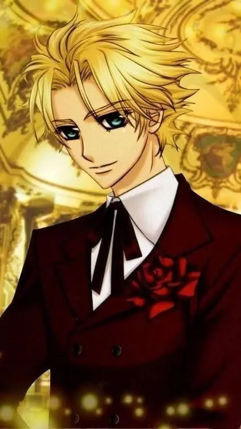 ai character: Hanubasa Aido background