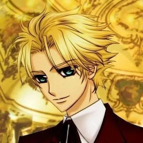 chat with ai character: Hanubasa Aido
