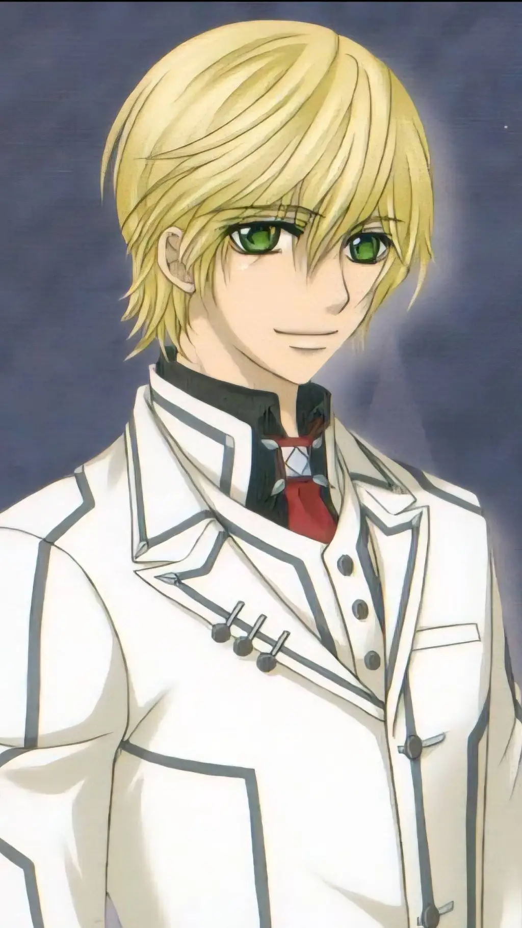 ai character: Takuma Ichijo background