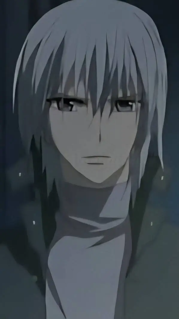 ai character: Ichiru Kiryu background