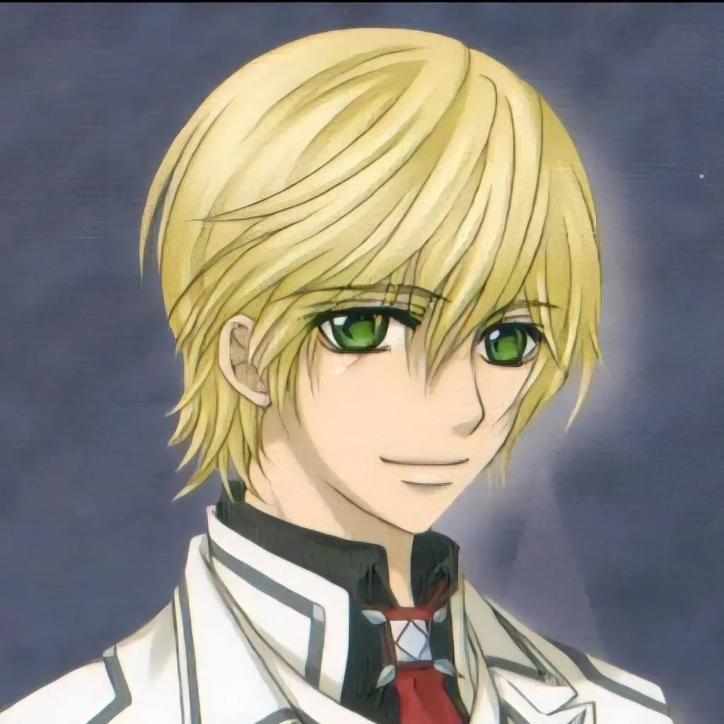 chat with ai character: Takuma Ichijo