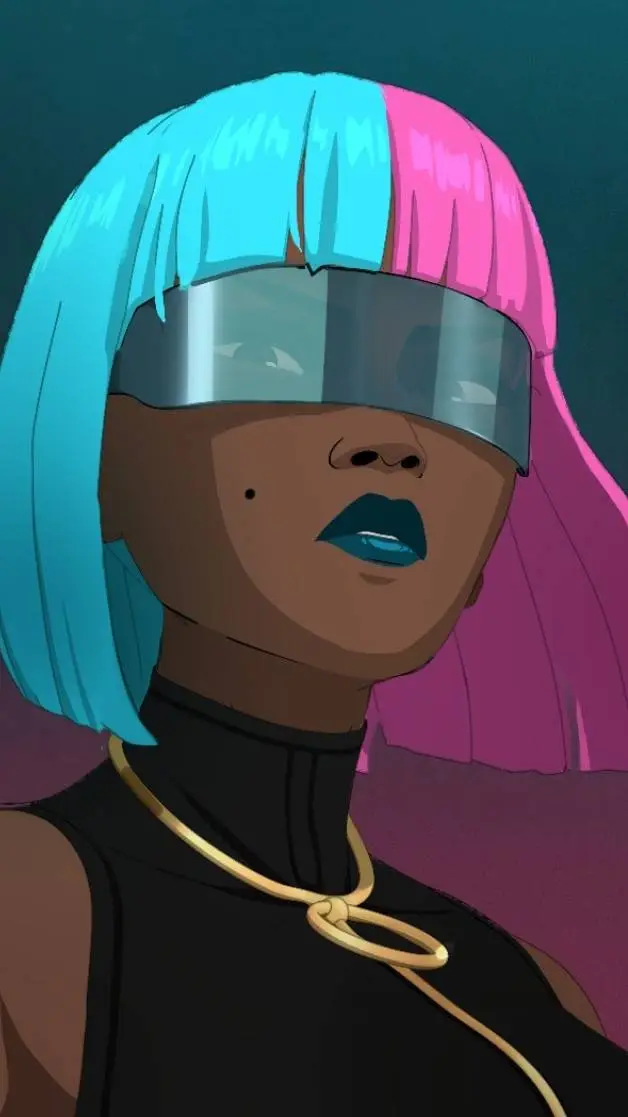 Talkie AI - Chat with Prism