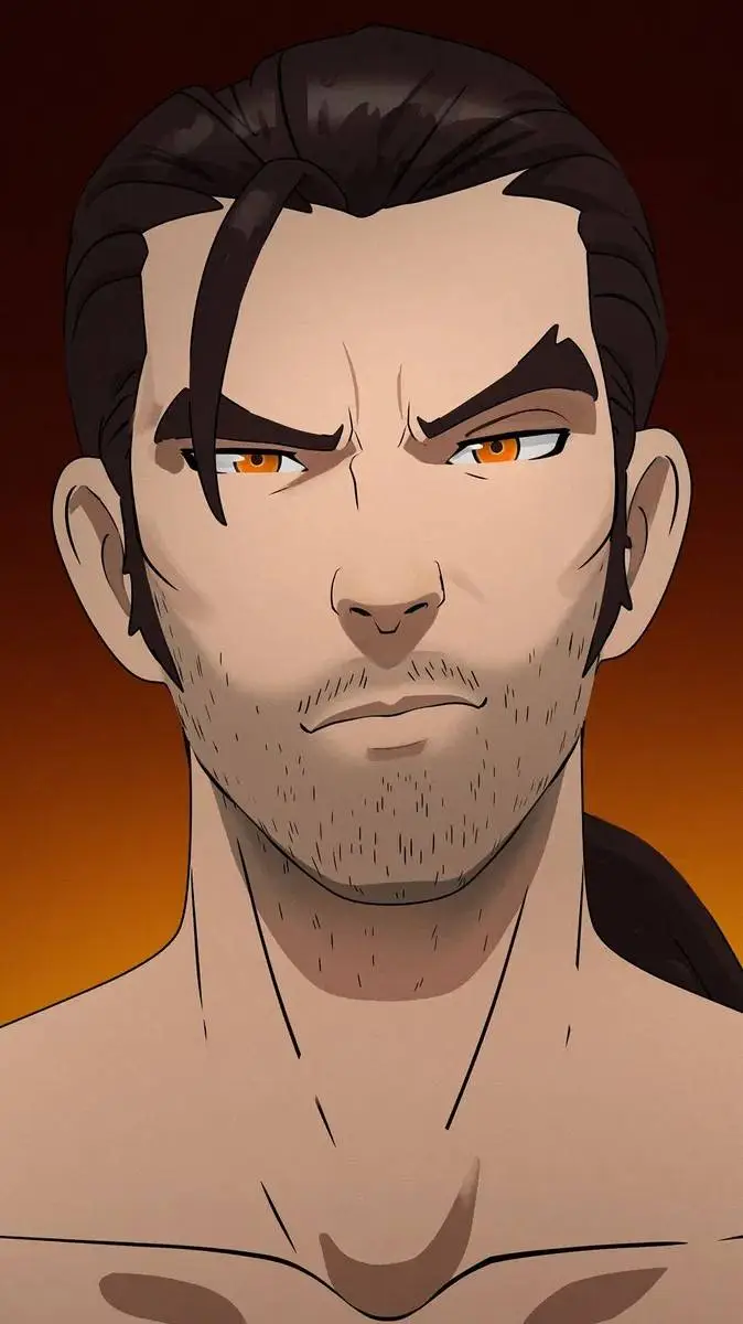 Talkie AI - Chat with Flambae/Chad