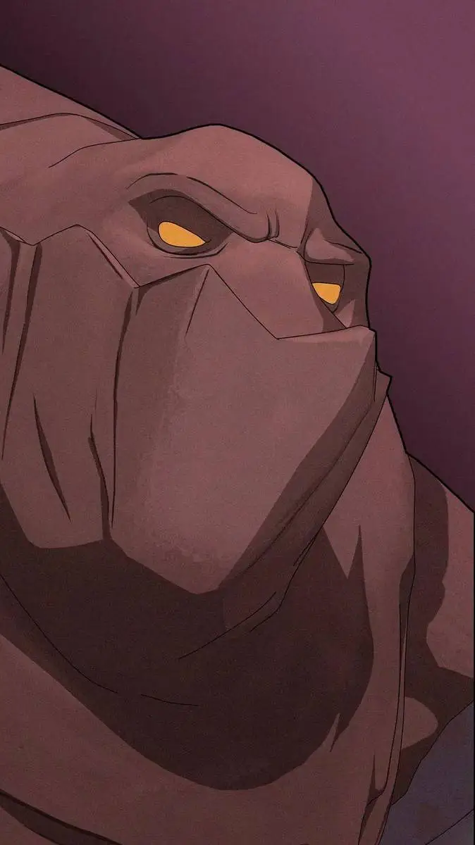 Talkie AI - Chat with Golem/Bruno