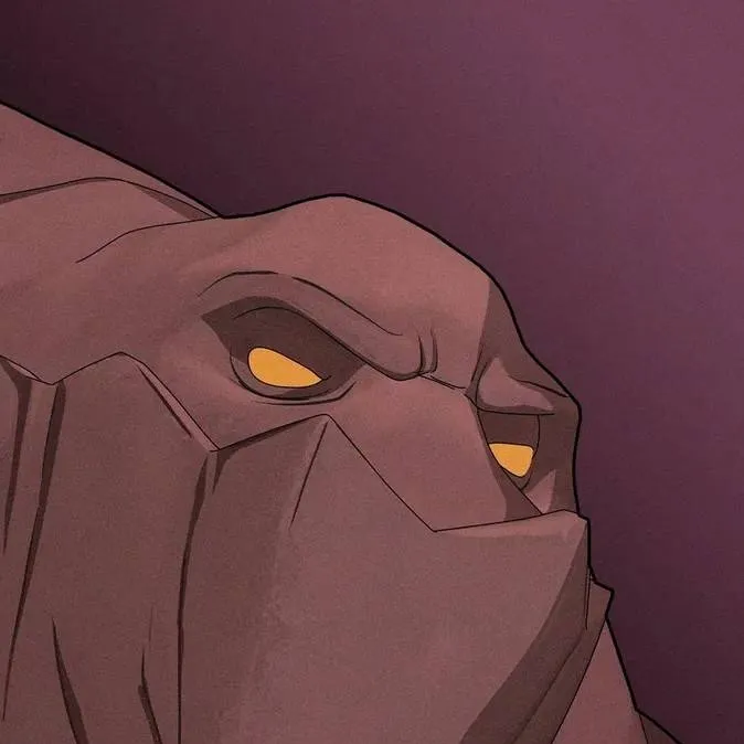 chat with ai character: Golem/Bruno