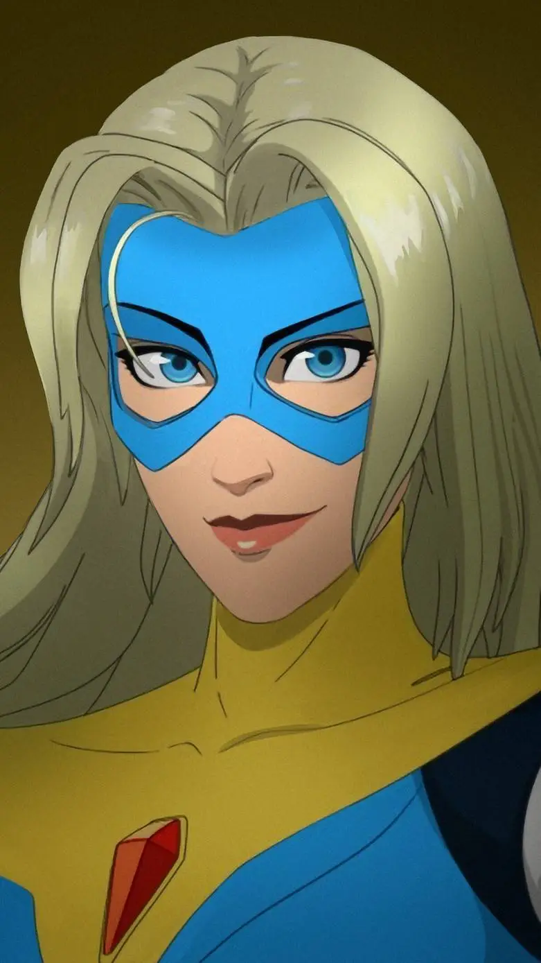 Talkie AI - Chat with B.Blazer/Mandy