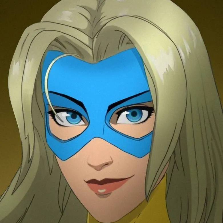 chat with ai character: B.Blazer/Mandy