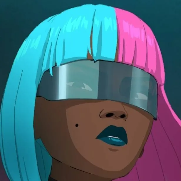 chat with ai character: Prism/Alice