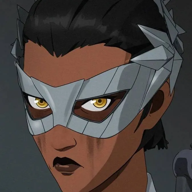 chat with ai character: Coupé/Janelle