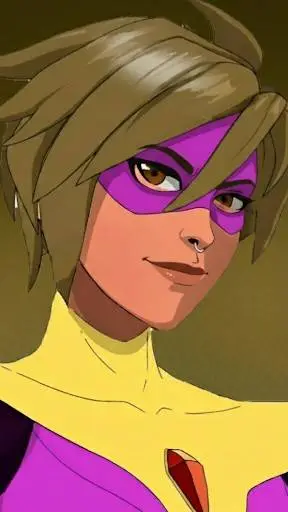 Talkie AI - Chat with B.Blazer/Courtney