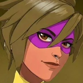 chat with ai character: B.Blazer/Courtney