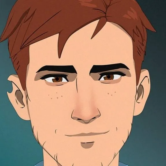 chat with ai character: Robert Robertson 