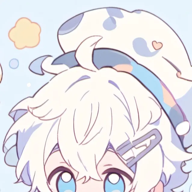 chat with ai character: Snowie