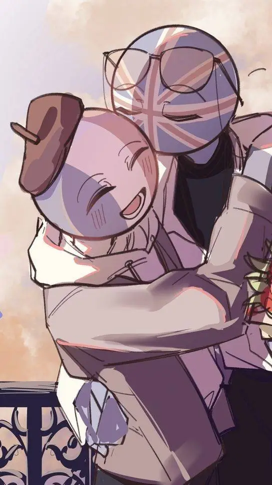 ai character: Ch (FRUK)  background